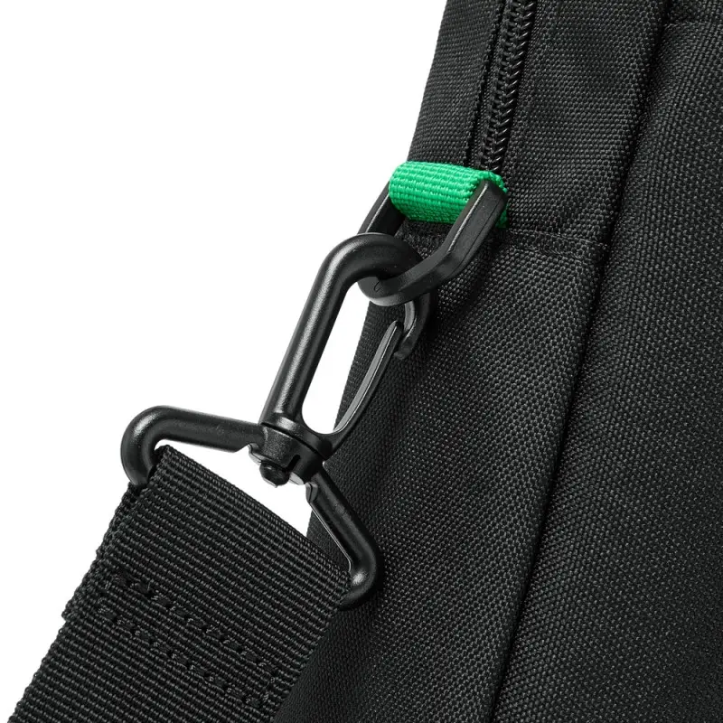 Sacoche Rivacase pour PC Portable 17&Prime; / Noir