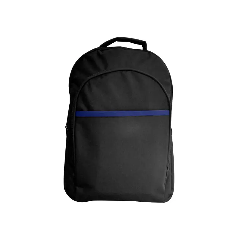 Sac à Dos pour Pc Portable 15.6″ / Noir & Gris