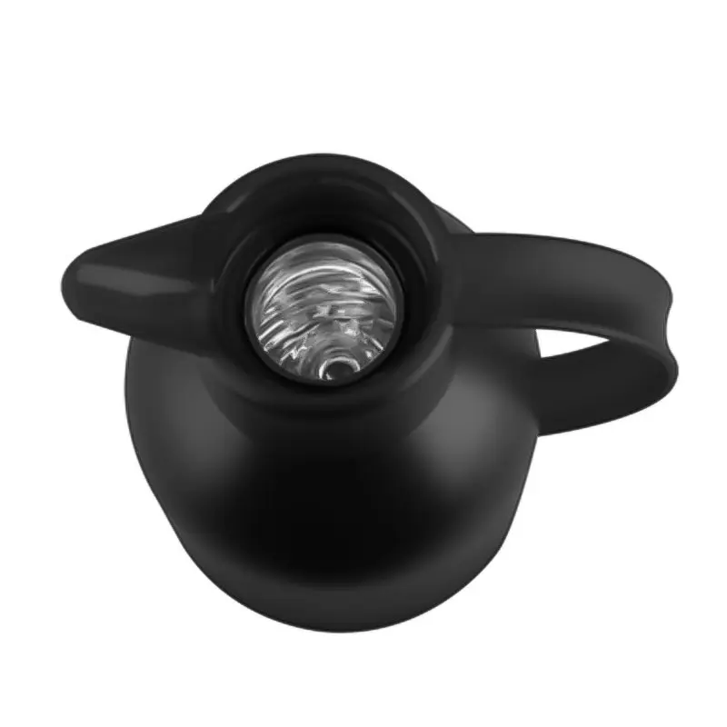 CARAFE THERMOS TEFAL SAMBA 1 Litre / Noir