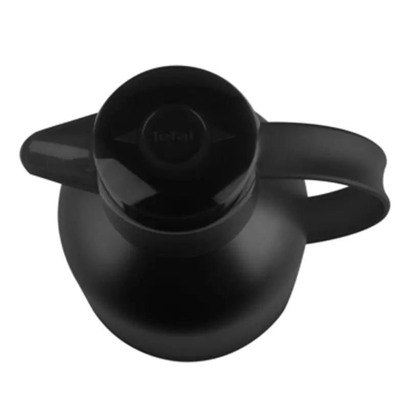 CARAFE THERMOS TEFAL SAMBA 1 Litre / Noir