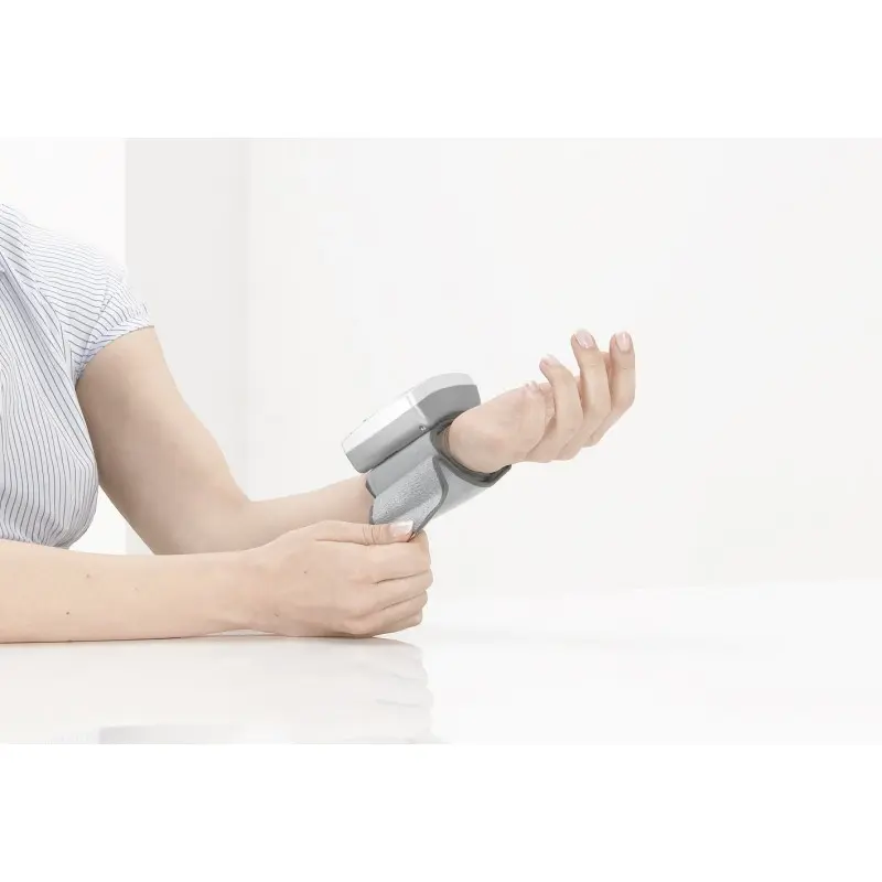 Tensiomètre poignet Sanitas SBC 15