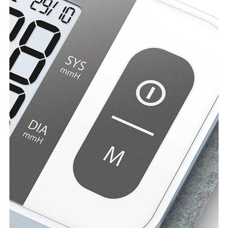 Tensiomètre poignet Sanitas SBC 15