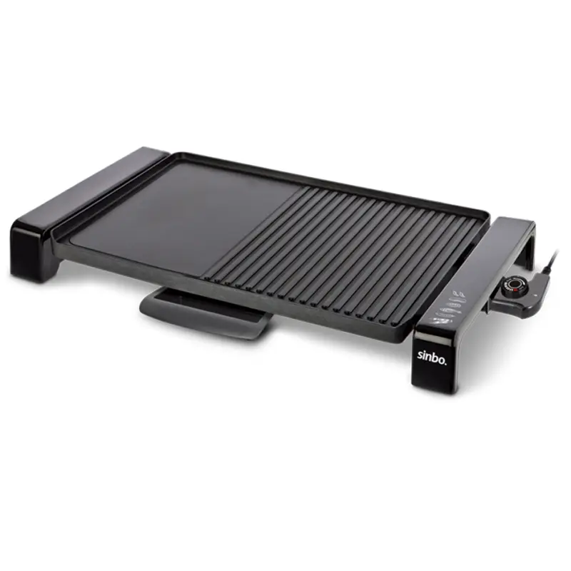 Barbecue Grill Electrique SINBO SBG-7108