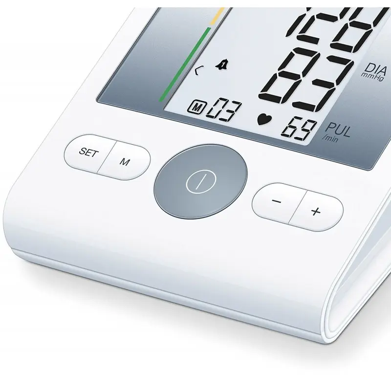 Tensiomètre Bras Sanitas SBM 22