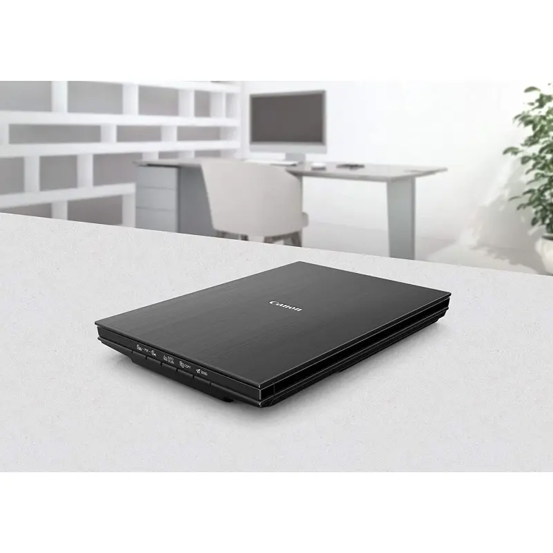 Scanner à plat Canon CanoScan LiDE 400 / A4