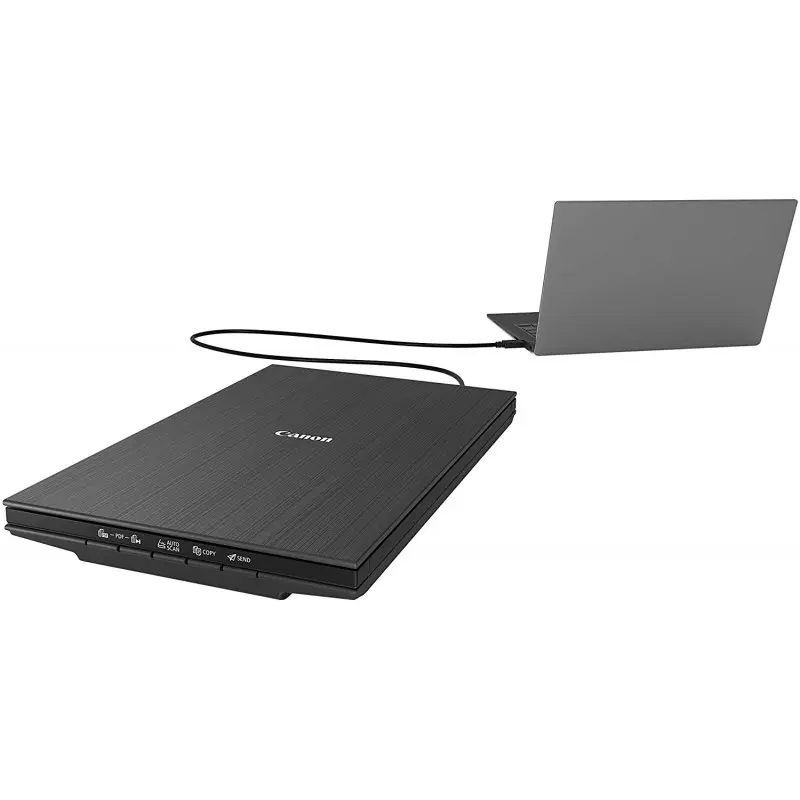 Scanner à plat Canon CanoScan LiDE 400 / A4