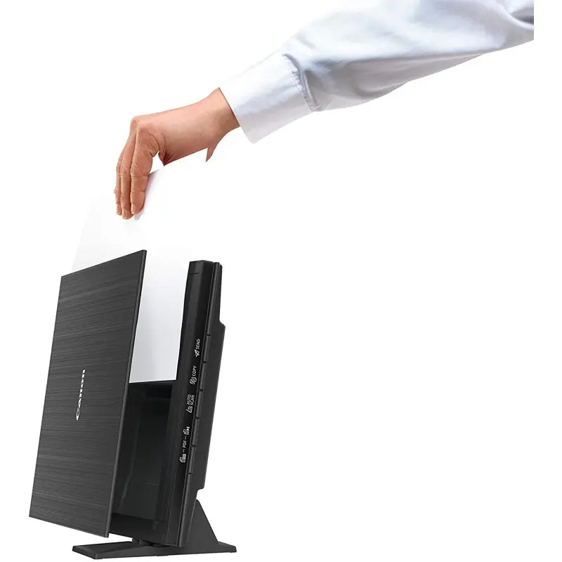 Scanner à plat Canon CanoScan LiDE 400 / A4