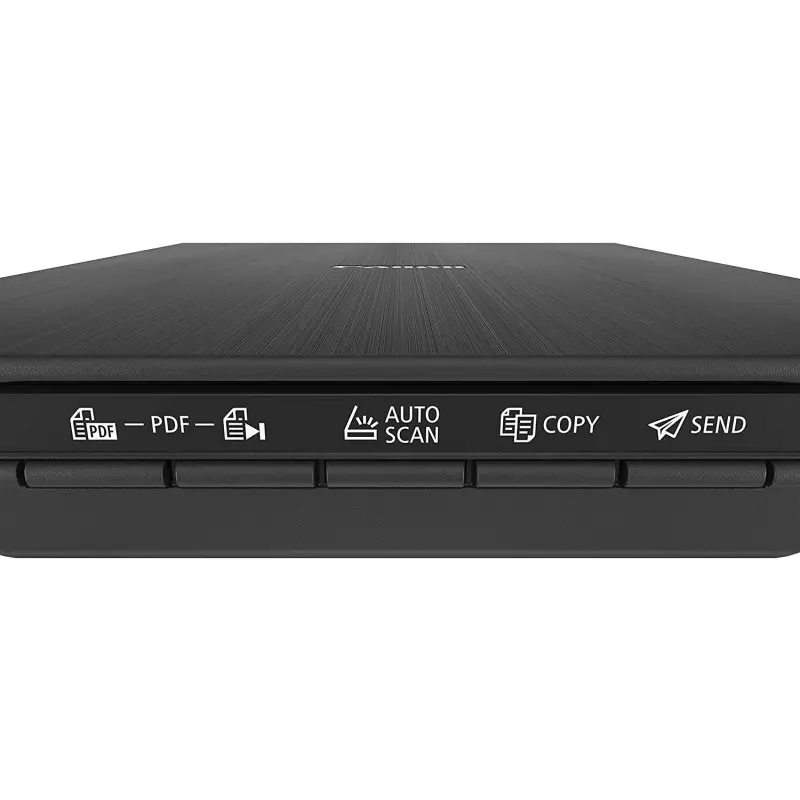 Scanner à plat Canon CanoScan LiDE 400 / A4