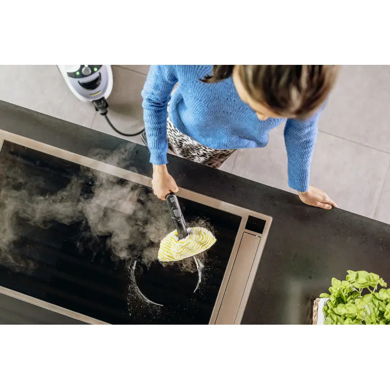SC 5 EasyFix IRON PLUG KARCHER / 2250 W