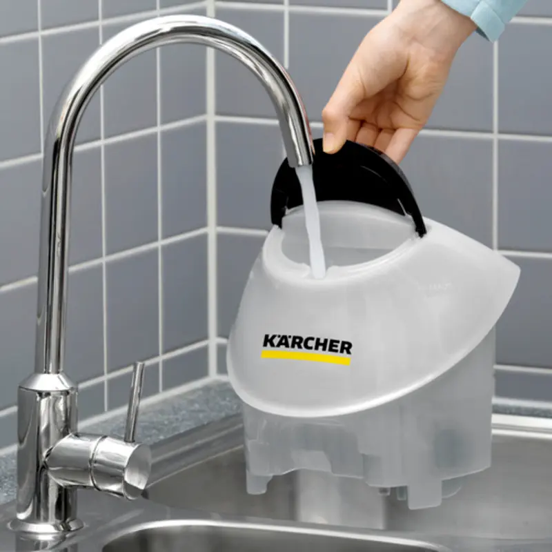 SC 5 EasyFix IRON PLUG KARCHER / 2250 W