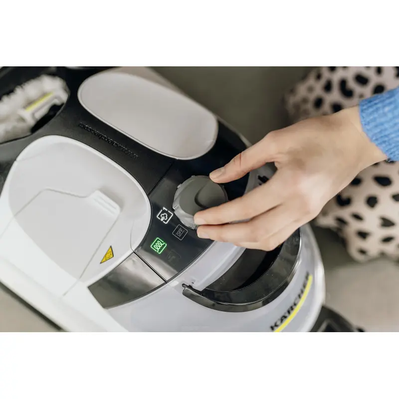 SC 5 EasyFix IRON PLUG KARCHER / 2250 W