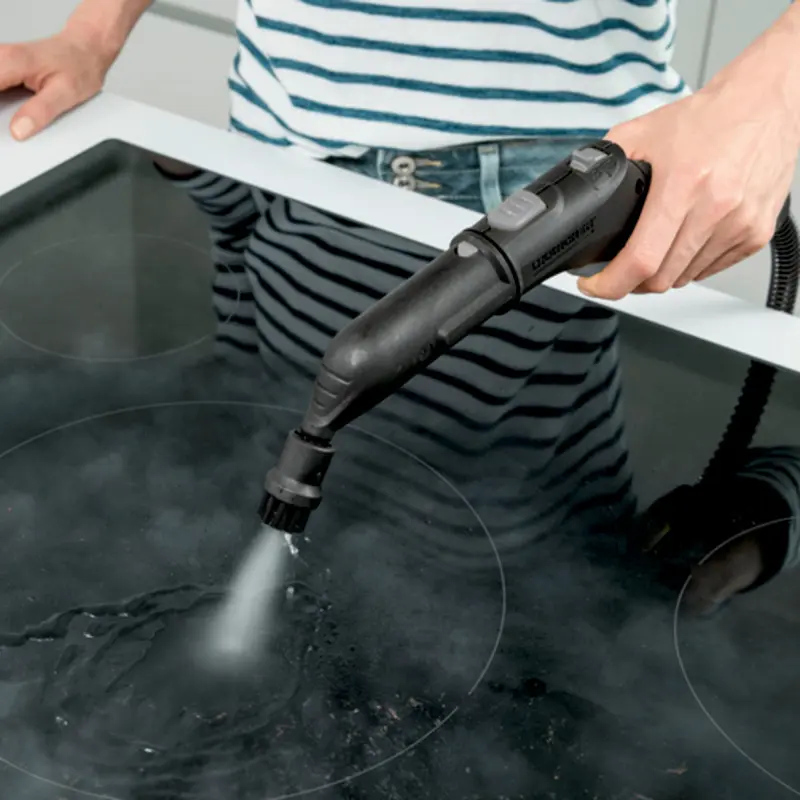 SC 5 EasyFix IRON PLUG KARCHER / 2250 W