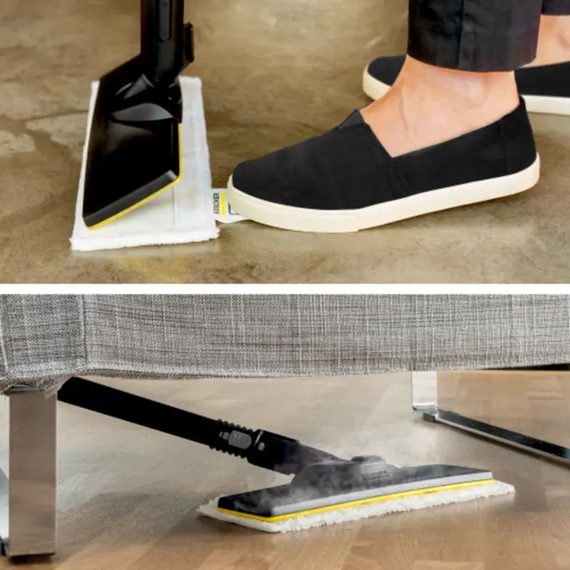 SC 5 EasyFix IRON PLUG KARCHER / 2250 W