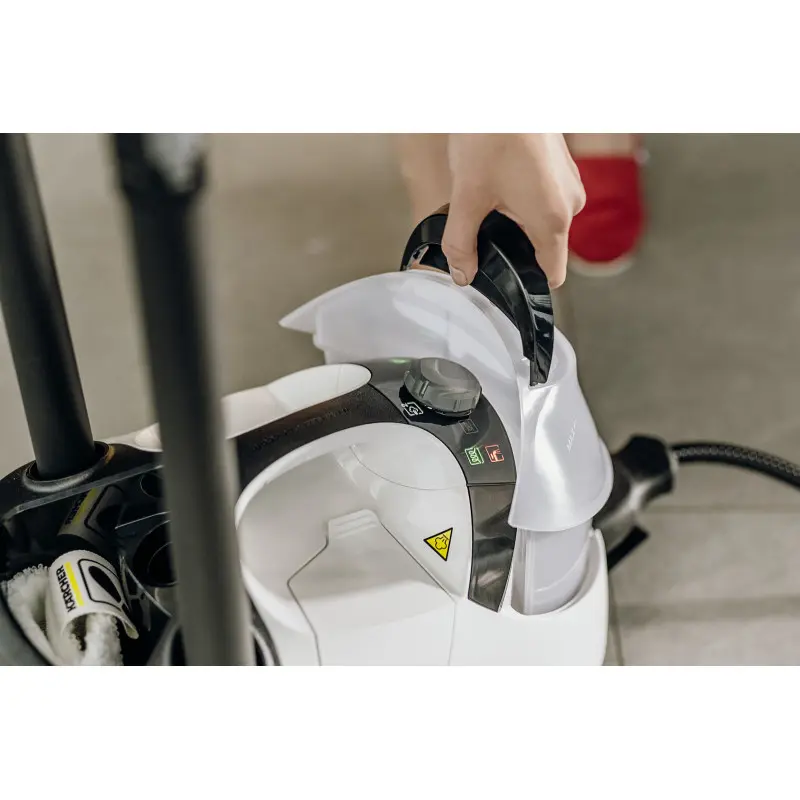 SC 5 EasyFix IRON PLUG KARCHER / 2250 W