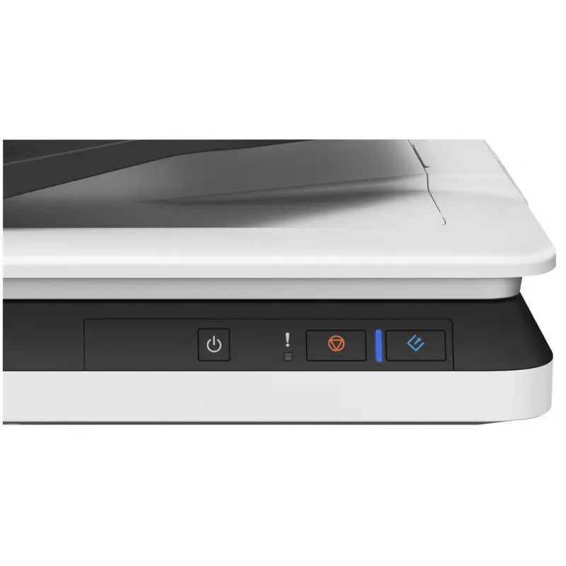 Scanner Epson WorkForce DS-1630 A4 Avec Chargeur de Documents