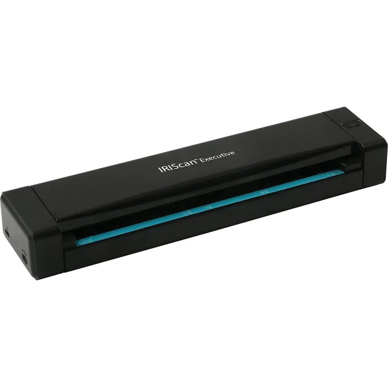 SCANNER IRISCan Executive 4 Duplex – 8PPM