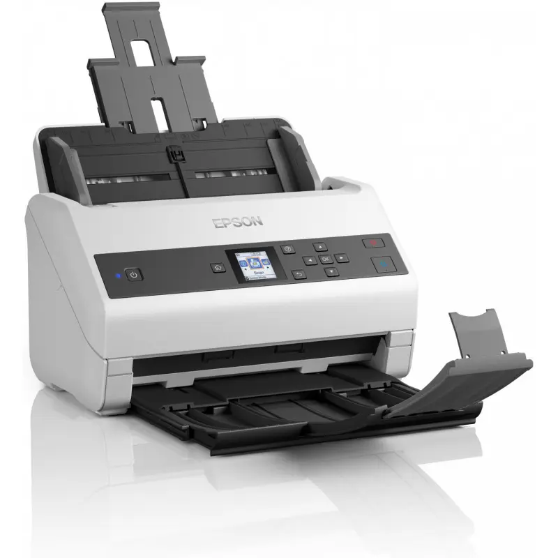 Scanner professionnel Epson WorkForce DS-970 / A4