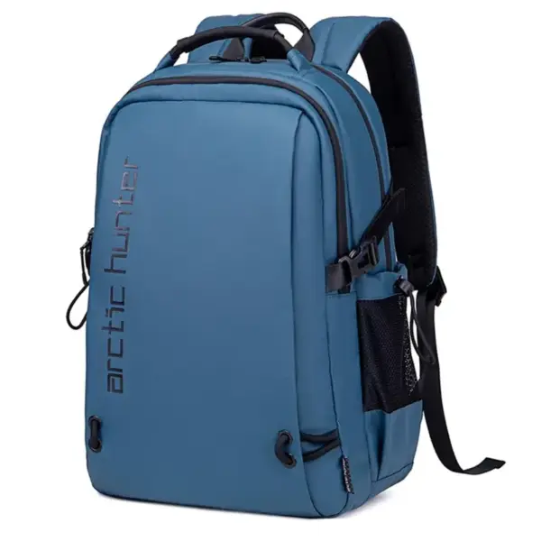 SAC A DOS Arctic hunter SD053 BLEU