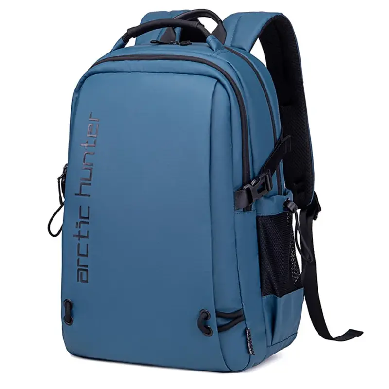 SAC A DOS Arctic hunter SD053 BLEU
