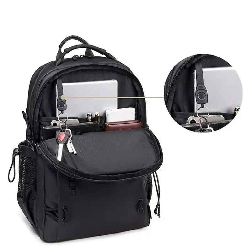 SAC A DOS Arctic hunter SD053 BLEU