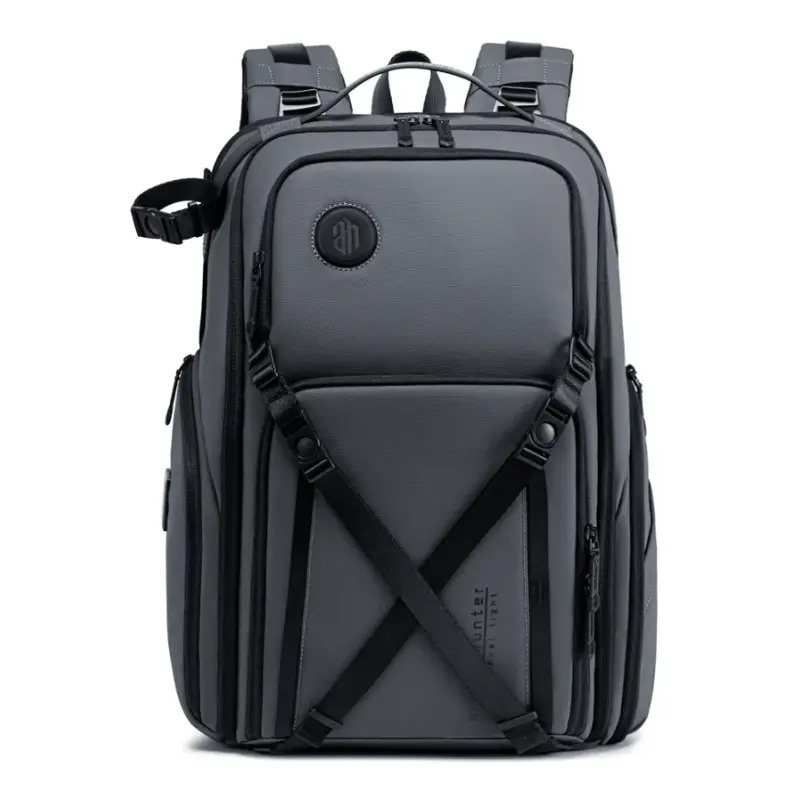 Sac à Dos Arctic hunter SD575 15.6&Prime; / 25 Litres / Gris