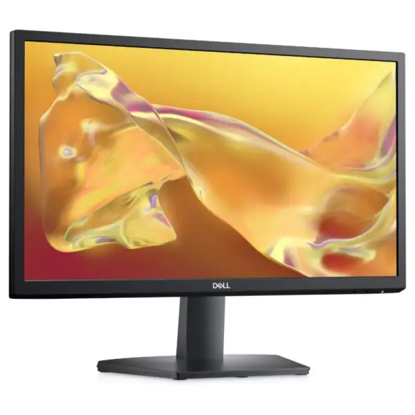 Écran Dell SE2225HM 22" LED Full HD VA / 100 Hz / Noir