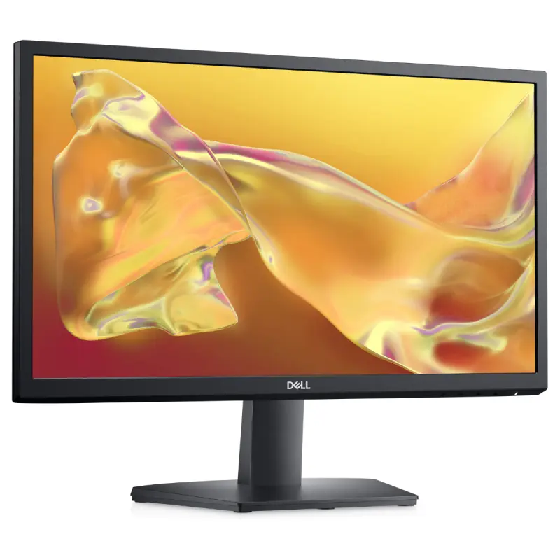 Écran Dell SE2225HM 22&Prime; LED Full HD VA / 100 Hz / Noir