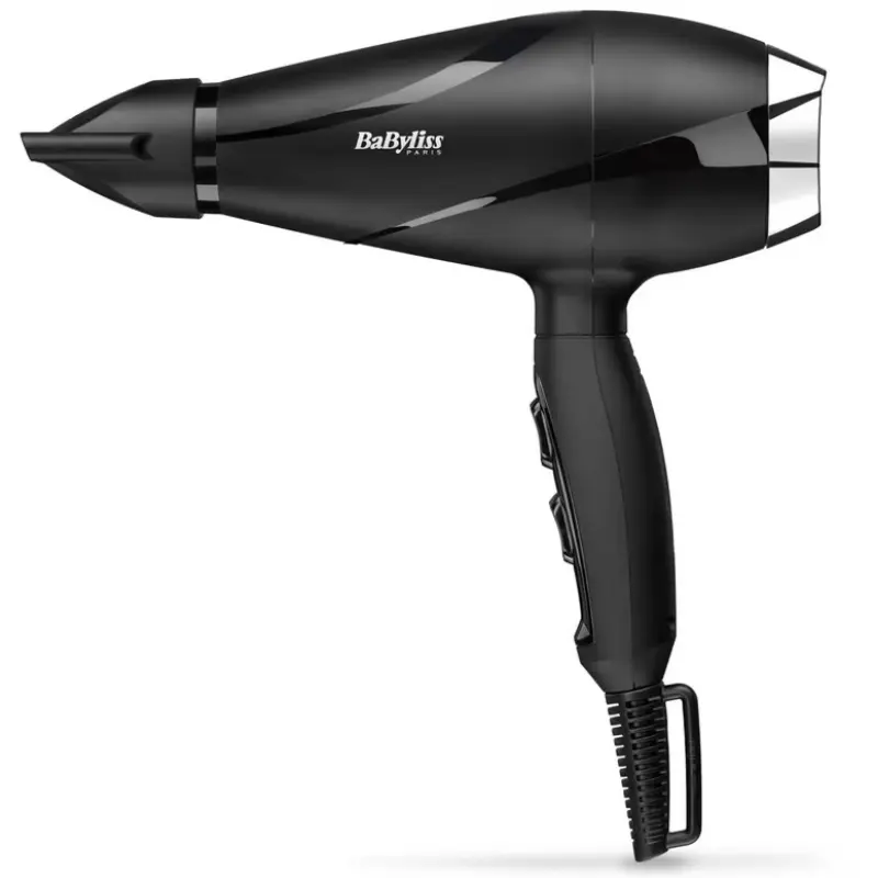 SÈCHE CHEVEUX BABYLISS 6713DE / 2200W / NOIR