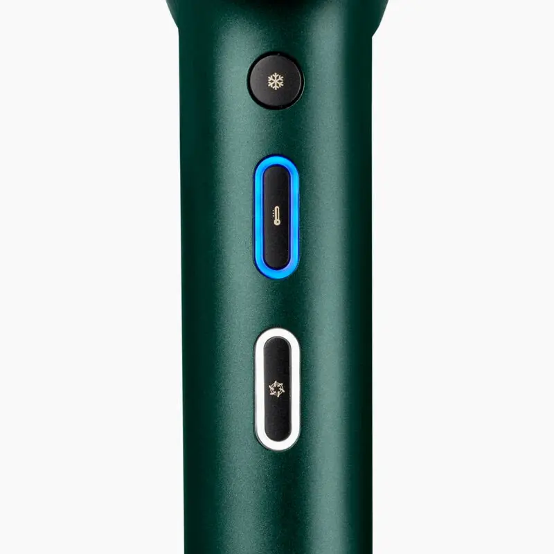 Sèche-cheveux Babyliss 1700W Air Power Pro VERT