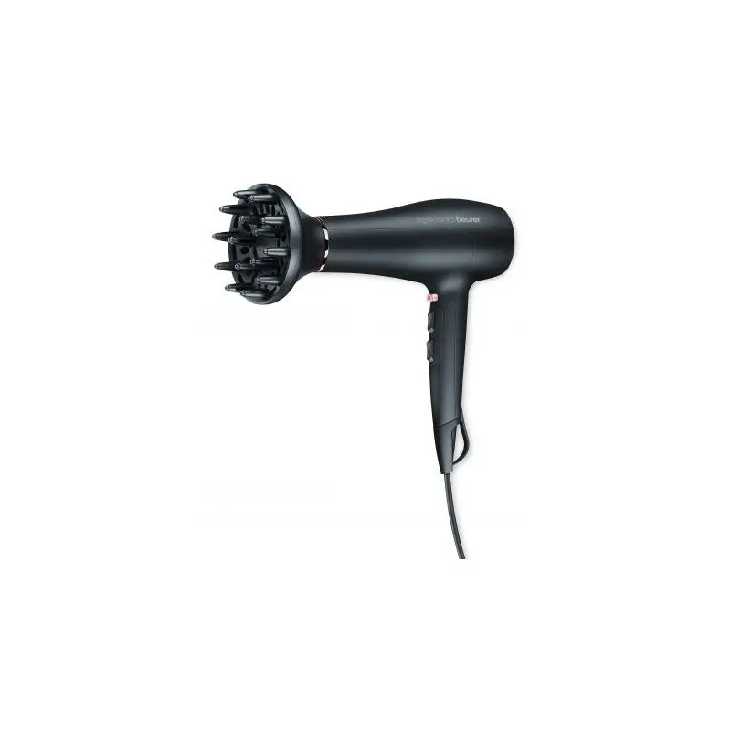 Sèche-cheveux beurer HC 50