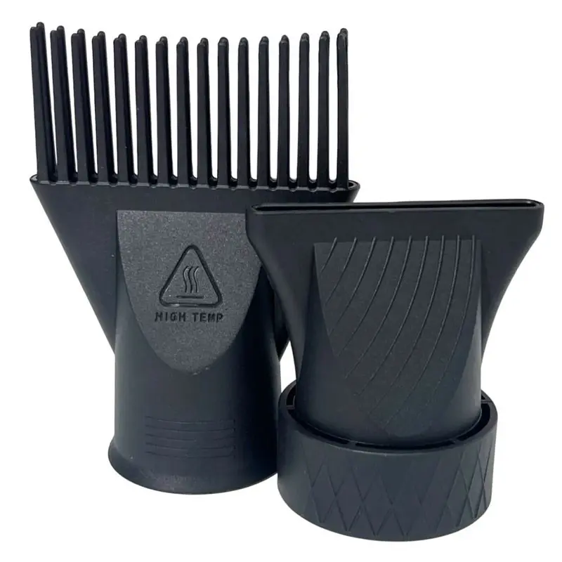 Sèche Cheveux FLORENCE 2000W Professionel / Gris