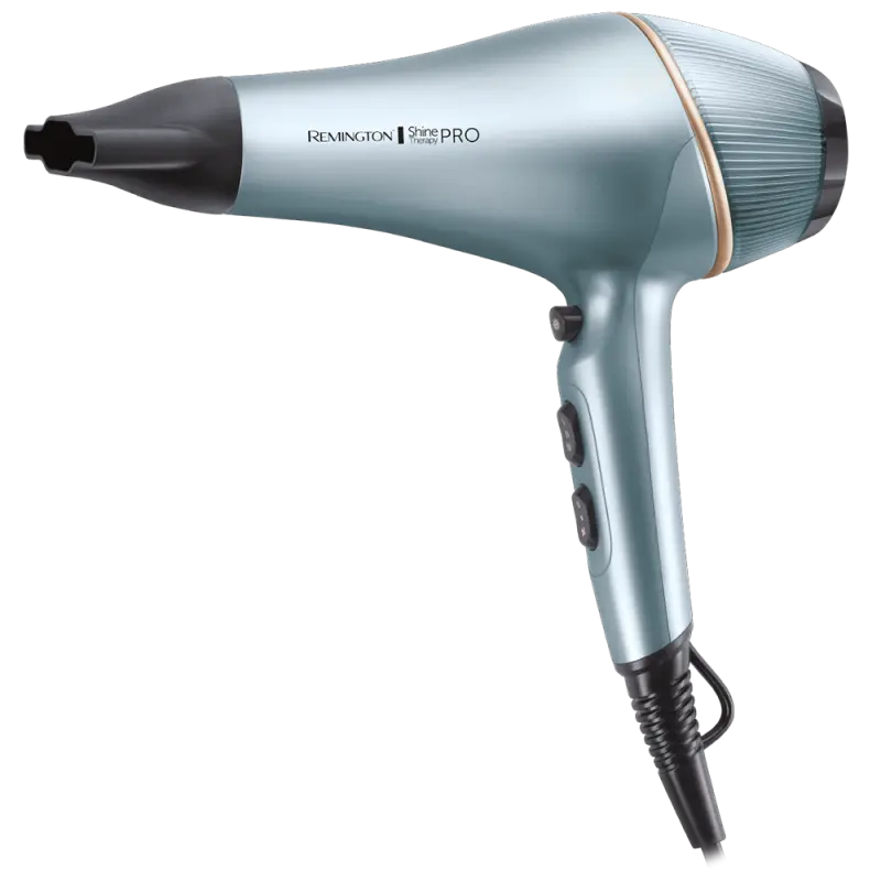 Sèche Cheveux 2200W AC9300 REMINGTON / 2200W / NOIR