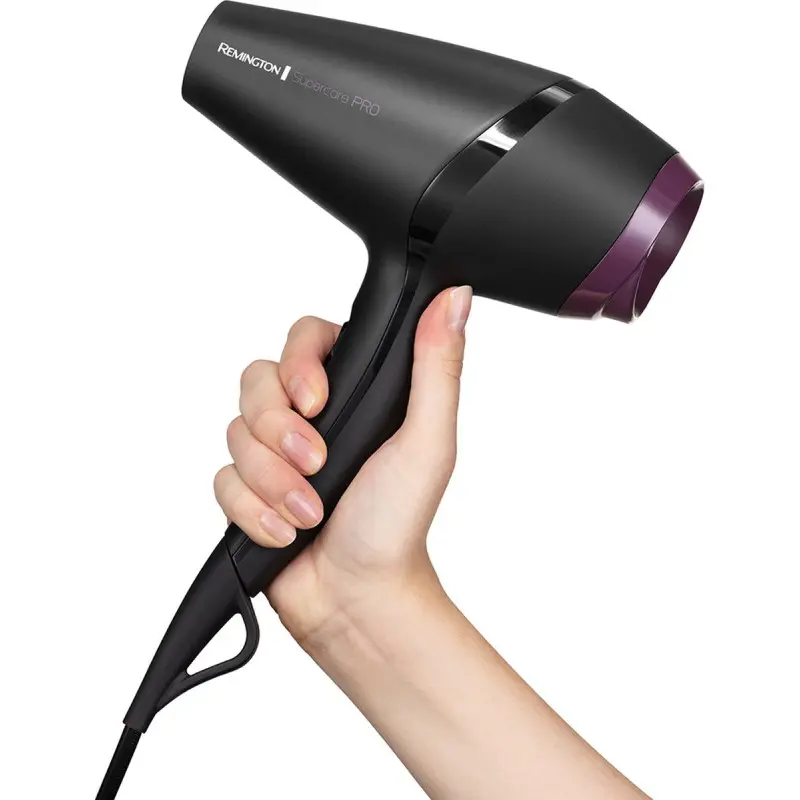 SECHE CHEVEUX SUPERCARE PRO 2100W REMINGTON