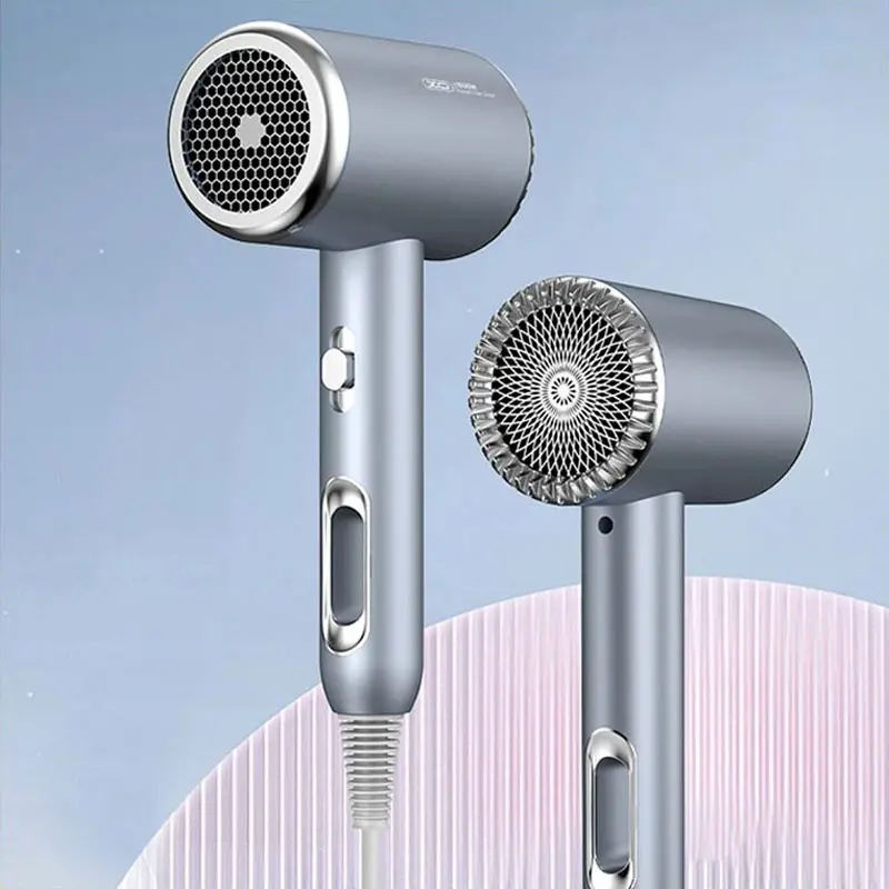 SECHE CHEVEUX XO 1600W / Bleu / XO-CF2