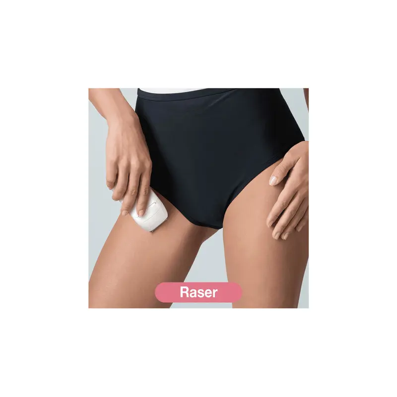 Epilateur Braun Silk-épil Beauty Set 5 5-875 Wet & Dry