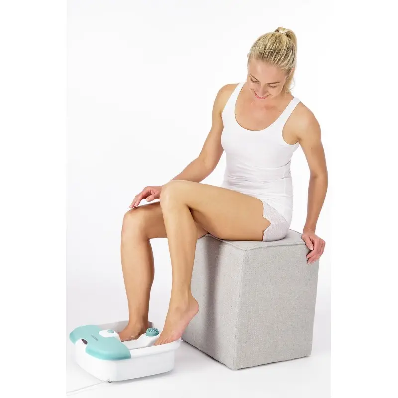 Thalasso pieds SANITAS SFB 07