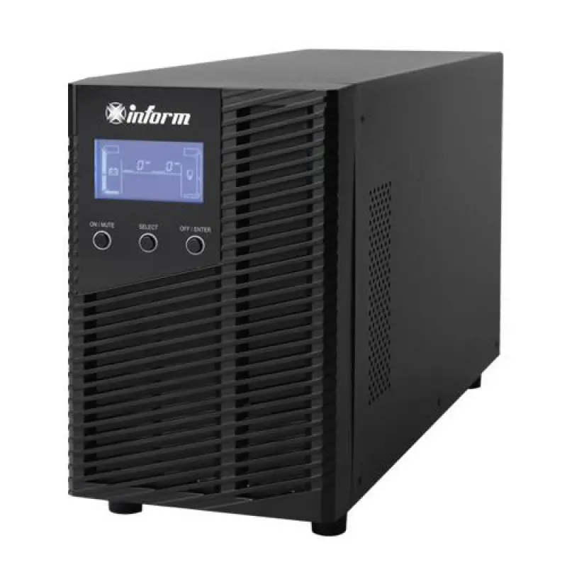 Onduleur On Line Sinus EVO 2KVA