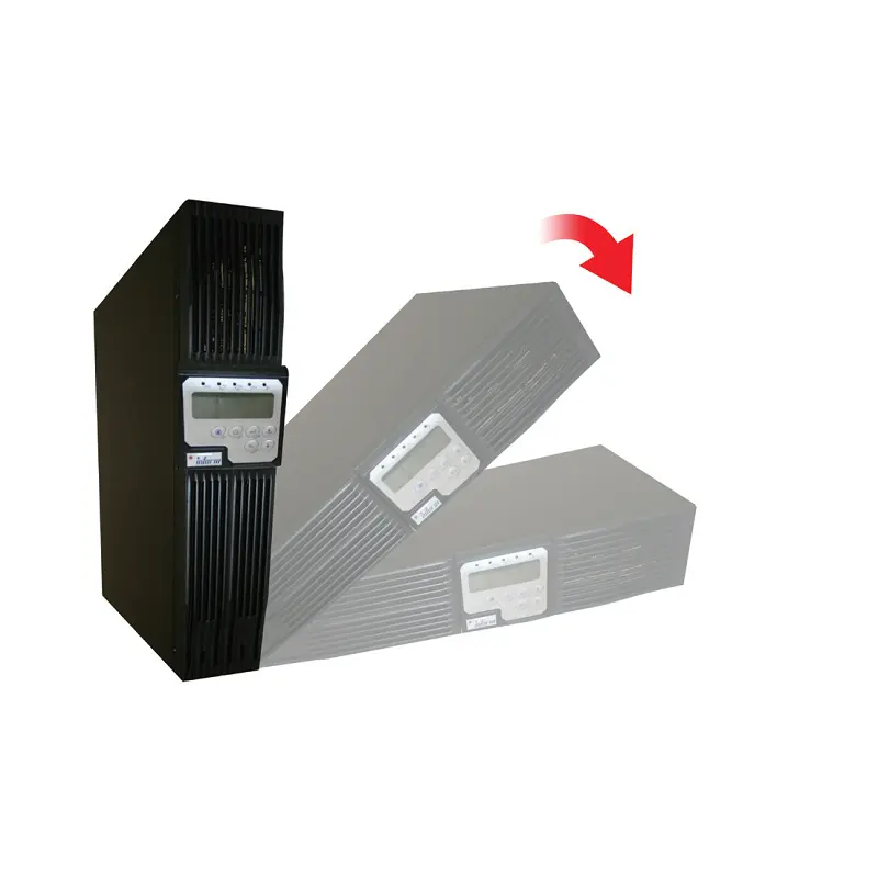 Onduleur On Line Sinus SS LCD 220