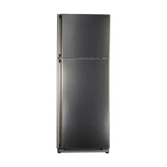 Réfrigérateur Sharp No Frost Double portes 425 Litres / inox