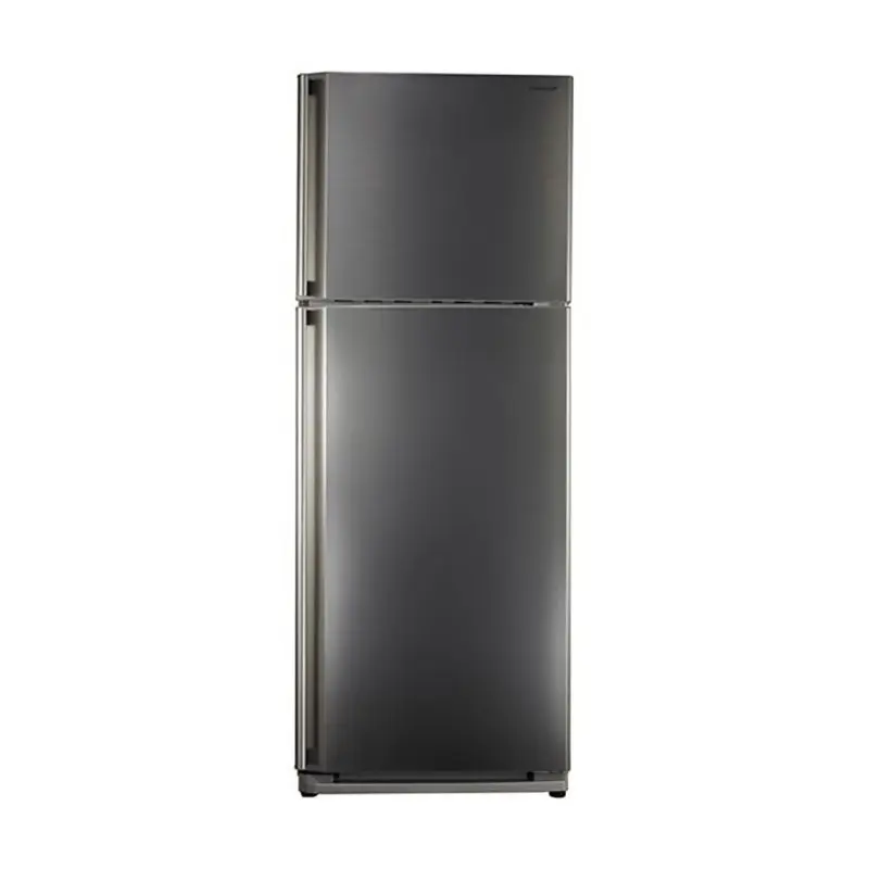 Réfrigérateur Sharp No Frost Double portes 425 Litres / inox