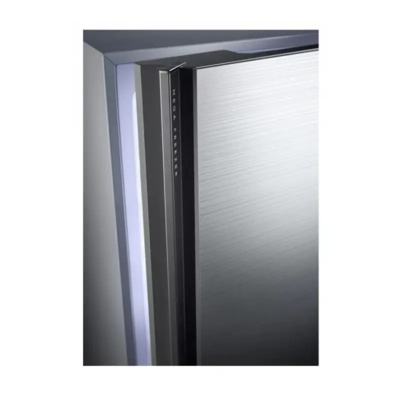 Réfrigérateur No Frost INVERTER Double Portes 690 Litres / Silver