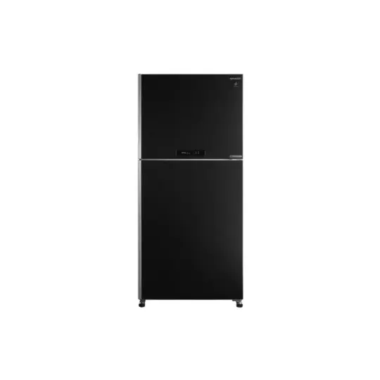 Réfrigérateurs SHARP No Frost INVERTER Double Portes 630 Litres / Noir