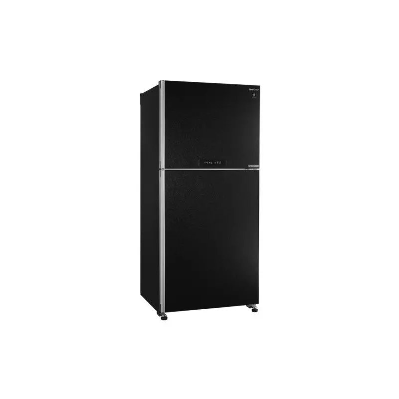 Réfrigérateurs SHARP No Frost INVERTER Double Portes 630 Litres / Noir