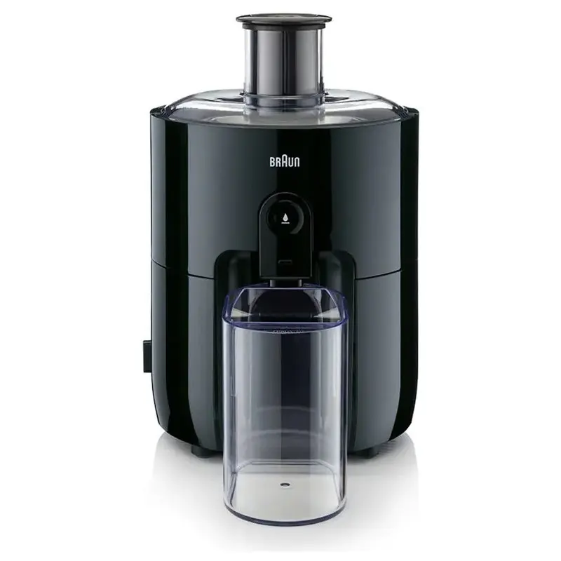 Centrifugeuse Braun PurEase Spin Juicer 500W