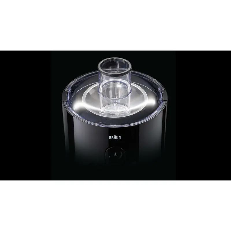 Centrifugeuse Braun PurEase Spin Juicer 500W