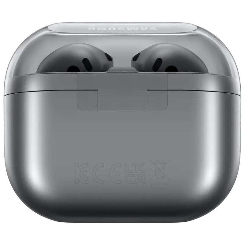 Ecouteurs Sans Fil SAMSUNG Galaxy Buds 3 / Silver