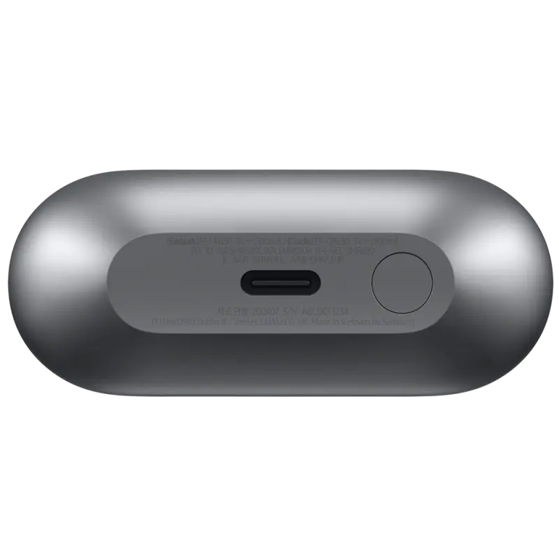 Ecouteurs Sans Fil SAMSUNG Galaxy Buds 3 Pro / Silver