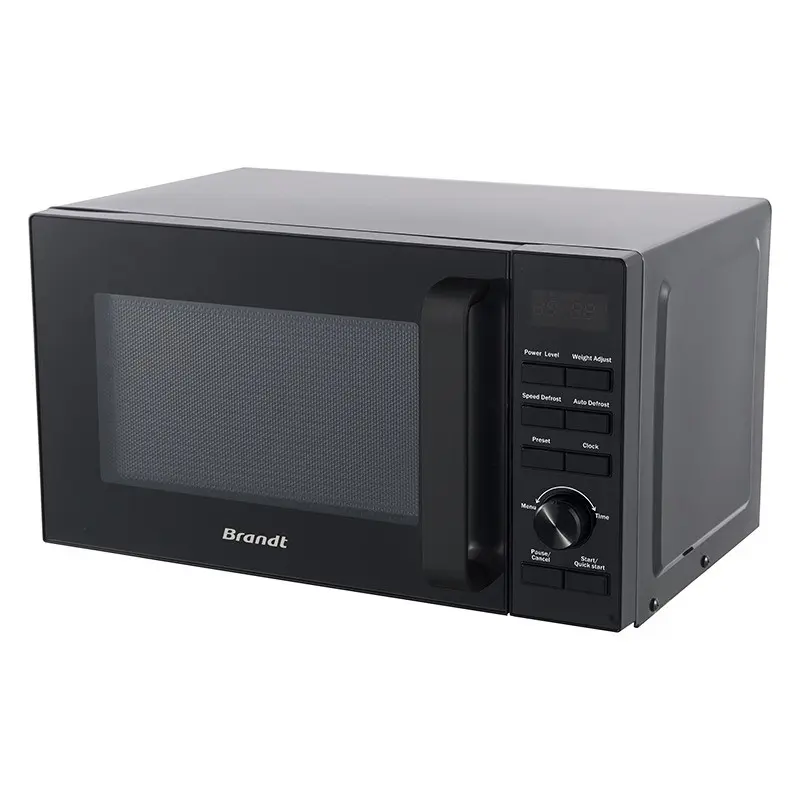 Micro-onde Monofonction Brandt Solo / 25Litres / Noir