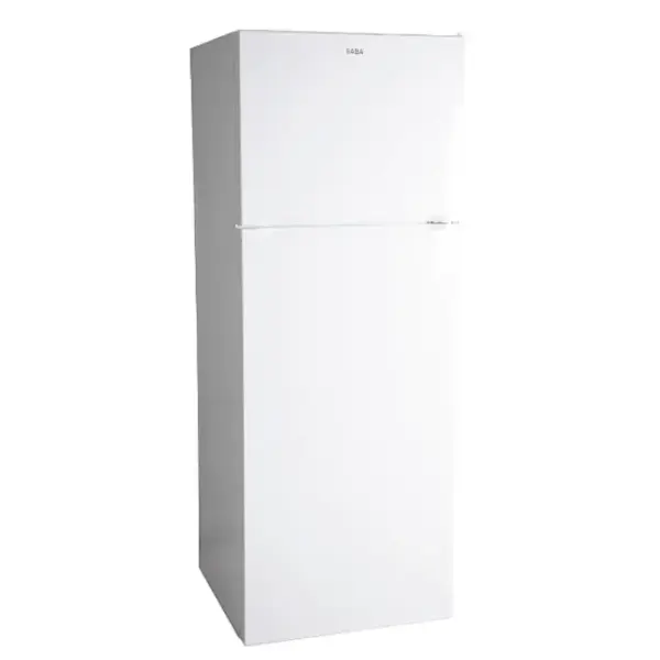 Réfrigérateur SABA No Frost Double Portes 451 Litres / Blanc