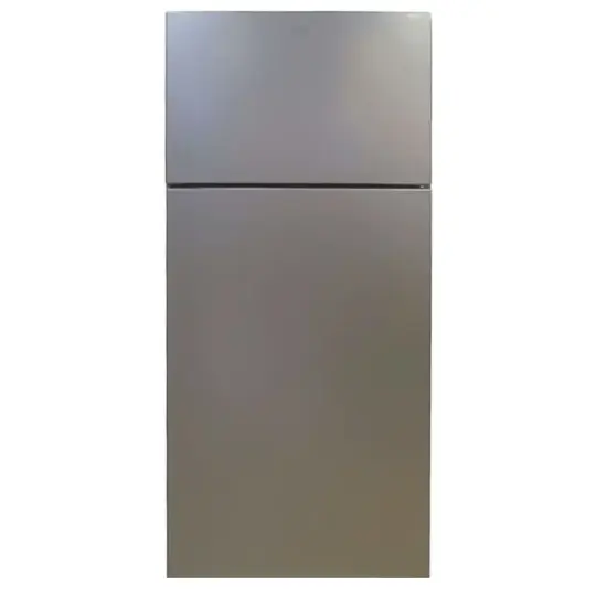 Réfrigérateur SABA No Frost Double Portes 543 Litres / Silver